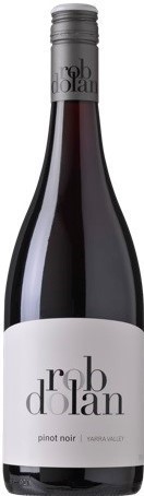 Rob Dolan `White Label` Pinot Noir 2022 