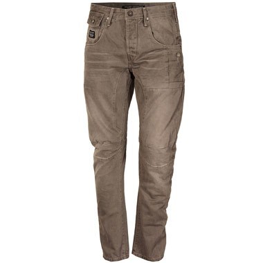 Jack Jones Men's Stan Osaka Jeans