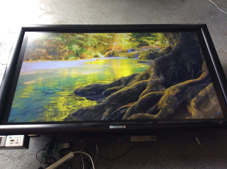 IT Enterprise Clearance - VIC Pickup