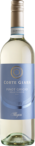 Corte Giara Pinot Grigio 2023 (6 x 750mL