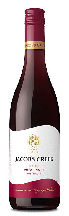 Jacobs Creek Classic Pinot Noir (6 x 750