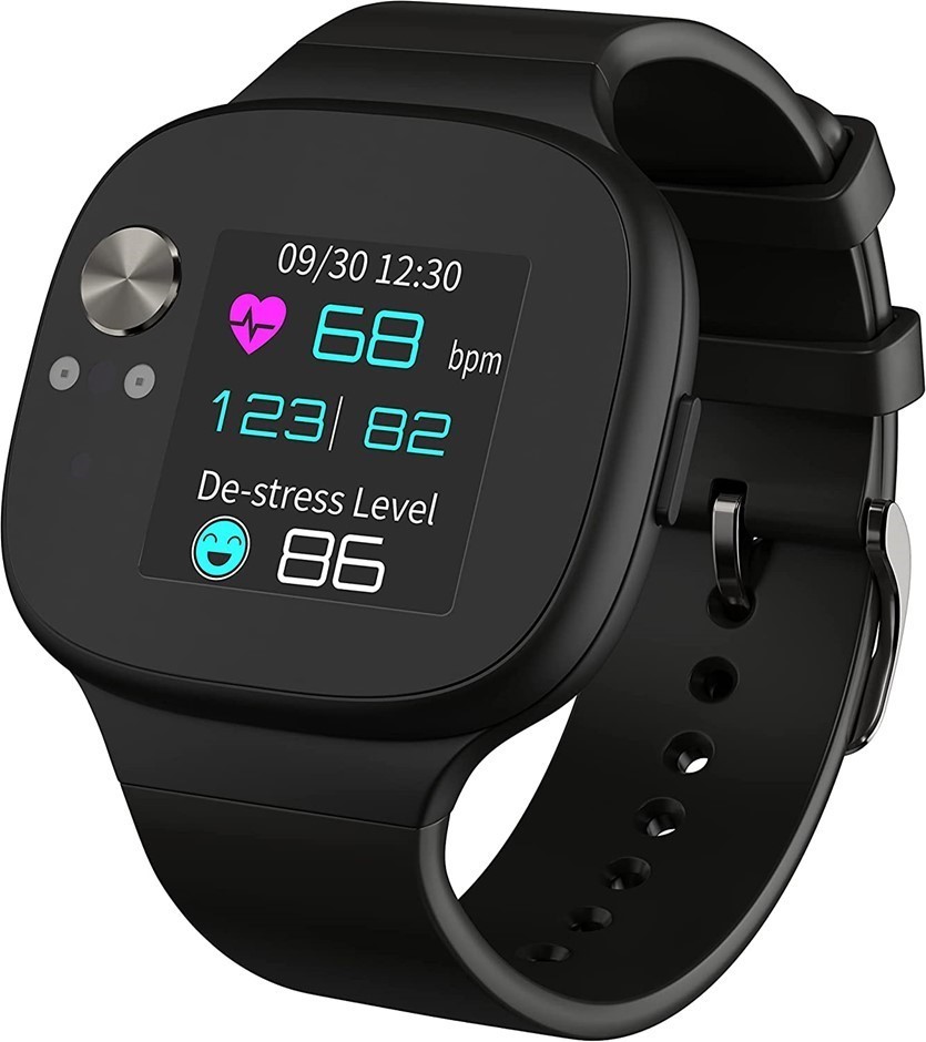 ASUS VivoWatch BP (HC-A04) Watch - Your Intelligent Companion for Easier He