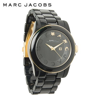 Marc by Marc Jacobs Unisex Watch (MBM456