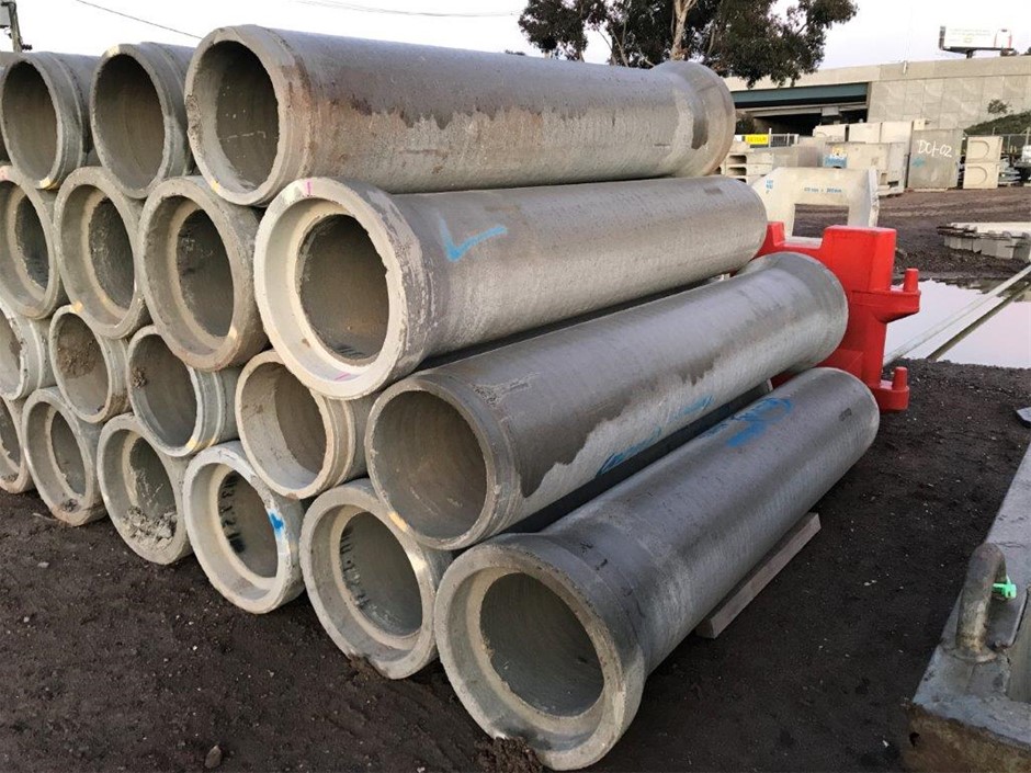 No Reserve Construction, Roadmaking Equip- Over 200 Lots 