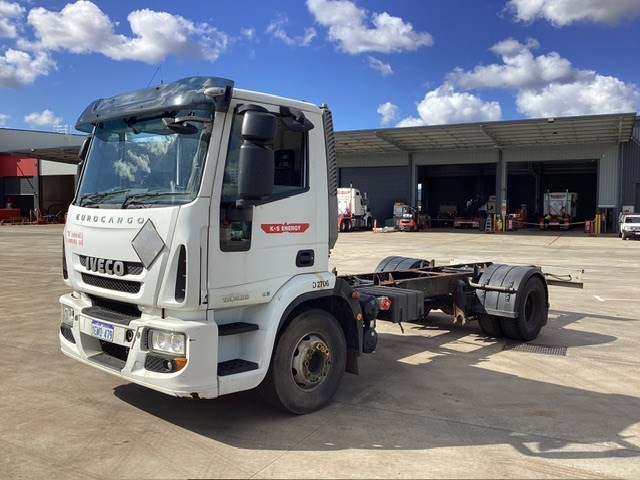 No Reserves -Trucks, Trailers, Dollys & Commercial Vehicle