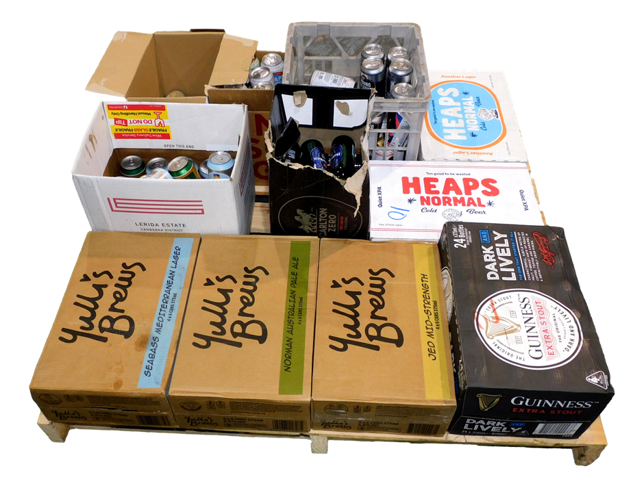 NSW Plt P/Up ONLY - Liquidation Sale !!