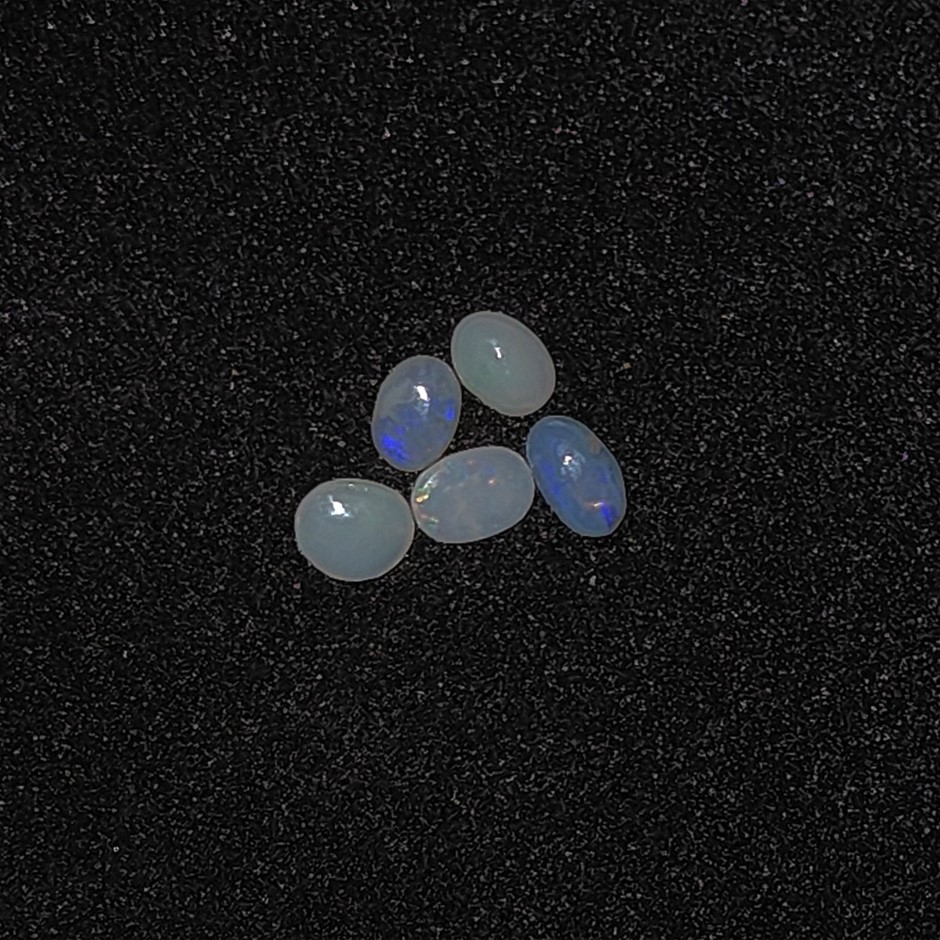 1.51 Cts Parcel of Australian Opal