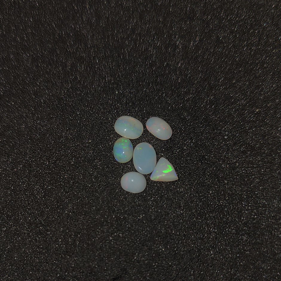 1.44 Cts Parcel of Australian Opal