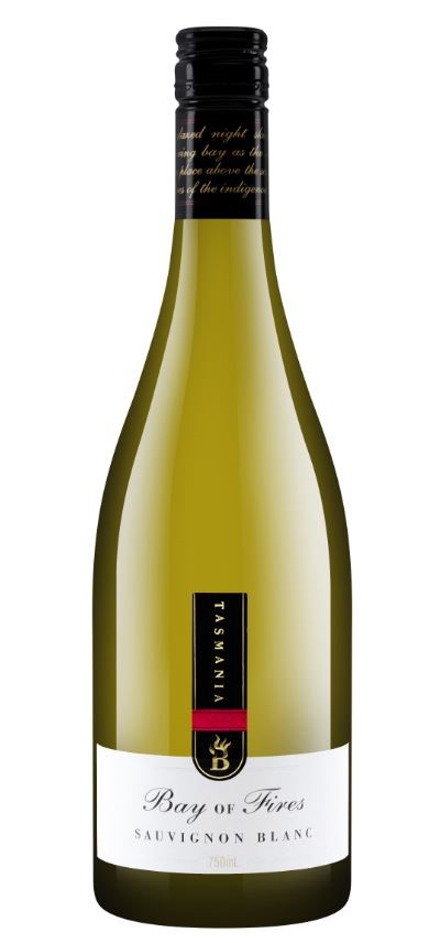 Bay of Fires Sauvignon Blanc 2023 (6 x 7