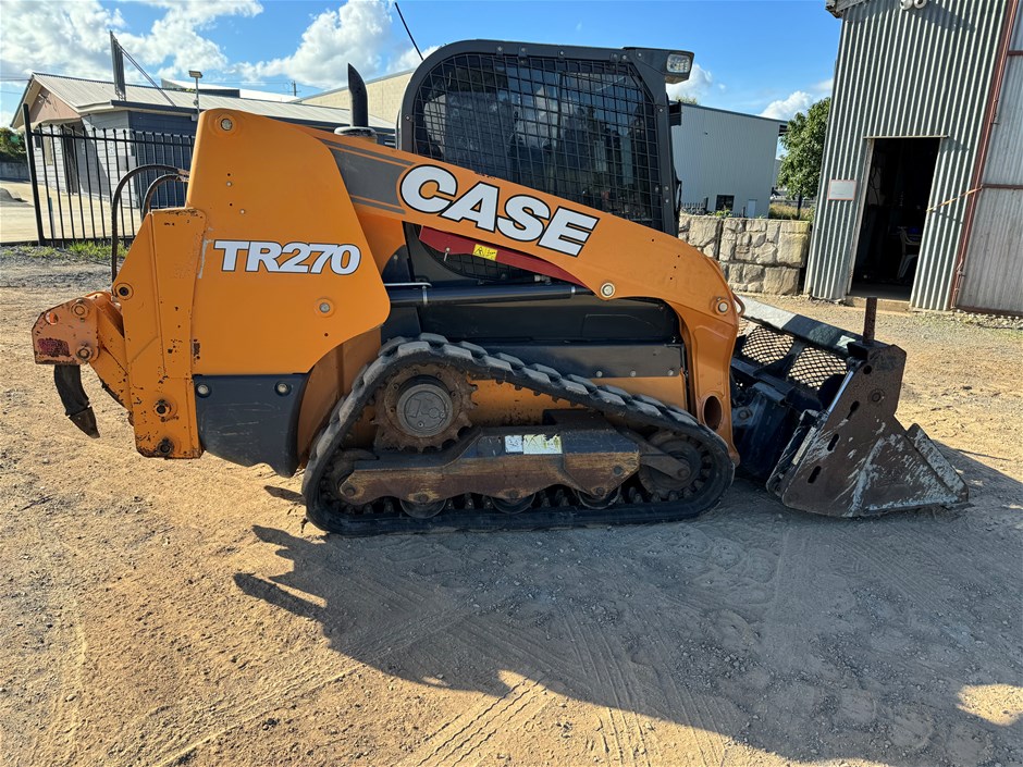  Surplus Machinery Auction Sale