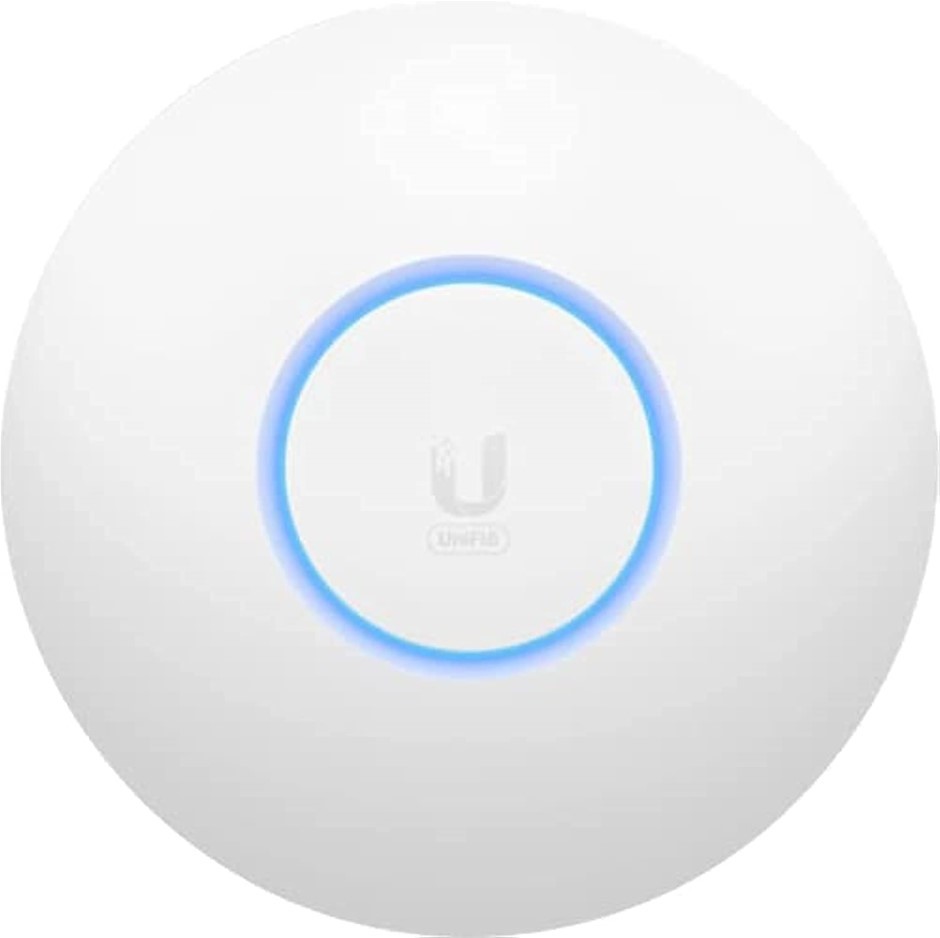 UBIQUITI UniFi Wi-Fi 6 Lite Wireless Access Point with Dual-Band AP 2 x 2 M