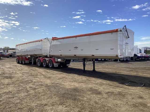 NEW 2023/2024 Model Freightmore & Liberty Transport Trailers