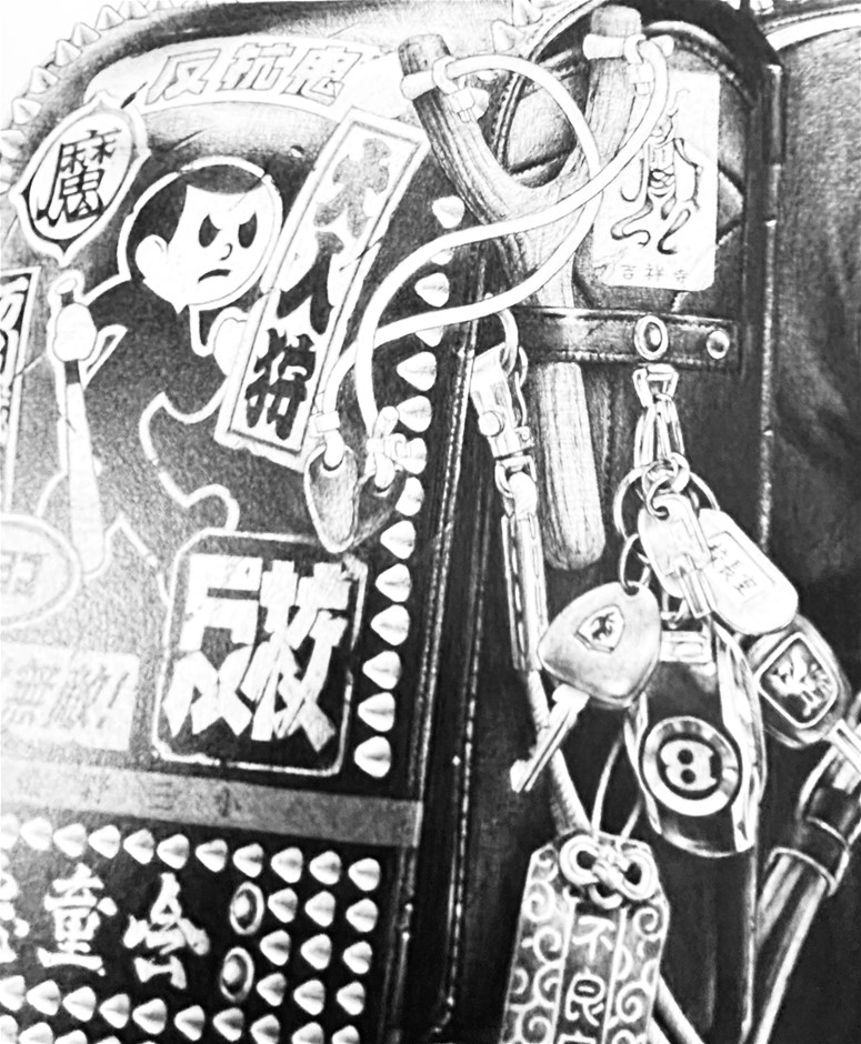大友昇平 武装少年 ARMED BOY Shohei Otomo 大友昇平 武装少年 ARMED BOY Shohei Otomo - メルカリ