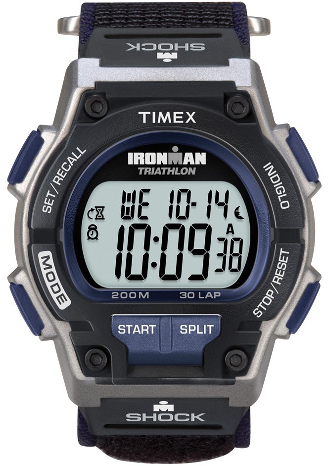 Timex Ironman Mens Chronograph Watch - T
