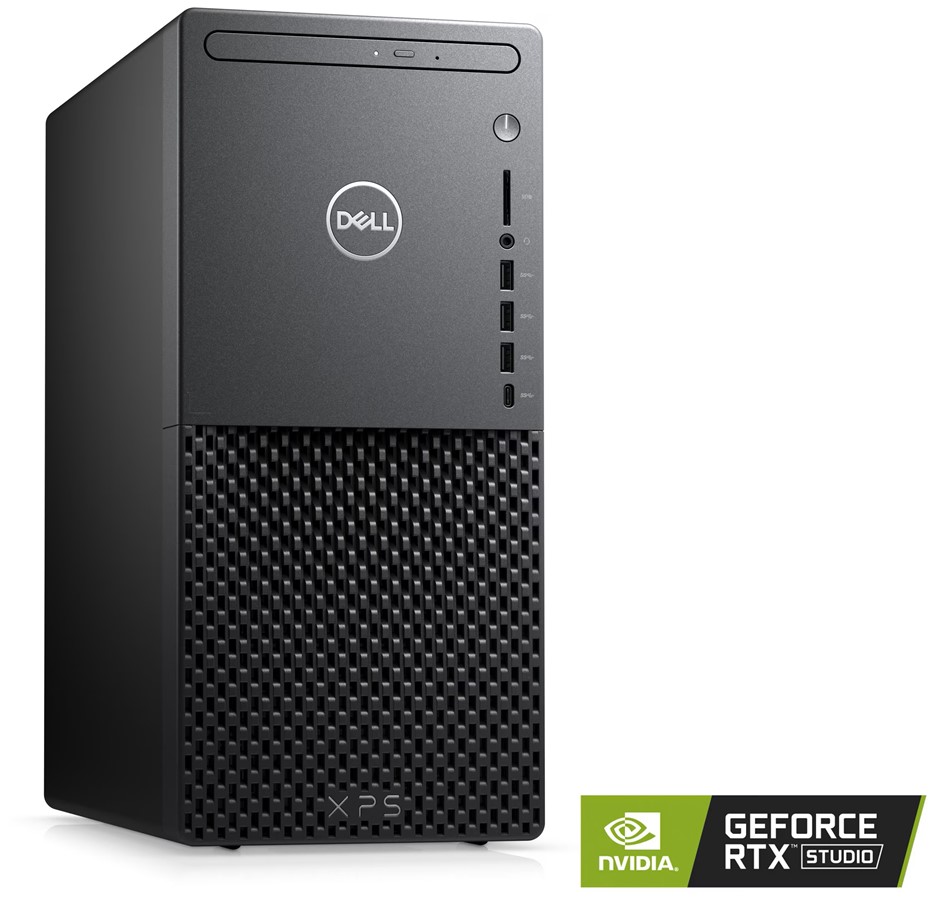 Dell XPS 8940 Mini Tower Desktop