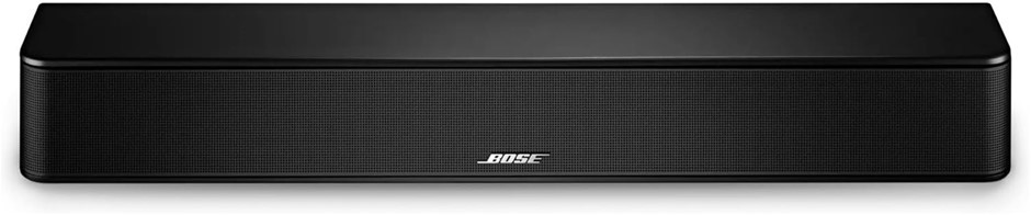 BOSE Solo Soundbar Series 2. Buyers Note - Discount Freight Rates Apply to