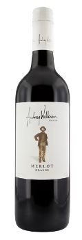 Audrey Wilkinson Merlot 2022 (6x 750mL).