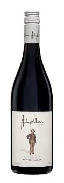 Audrey Wilkinson Shiraz 2022 (6x 750mL).