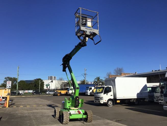 No Reserve Ex-Hire Excavation & Construction Equipment NSW 