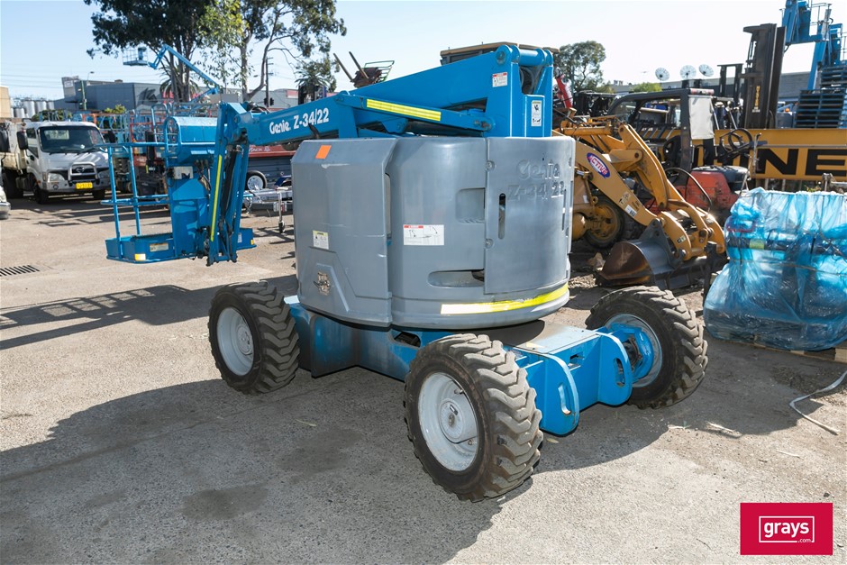 Inspection & Collection