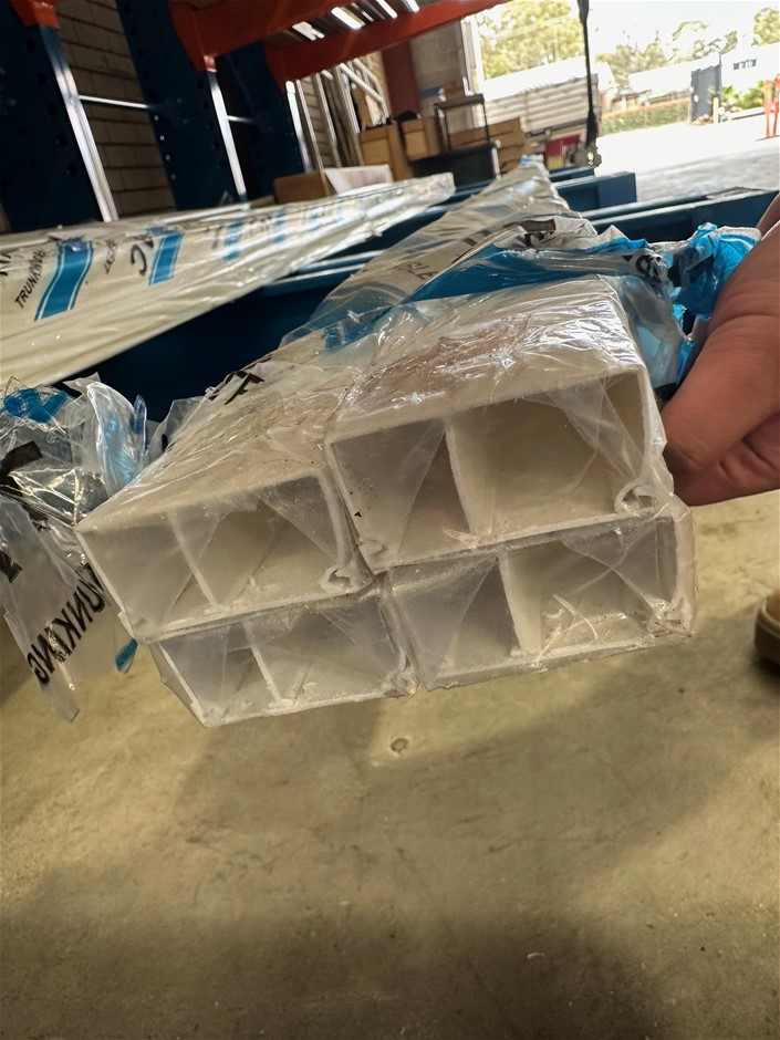 No Reserve: Packs of TRIPAC & EATON 