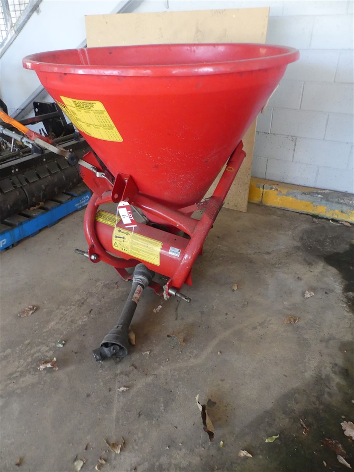 Boat & General Equipment