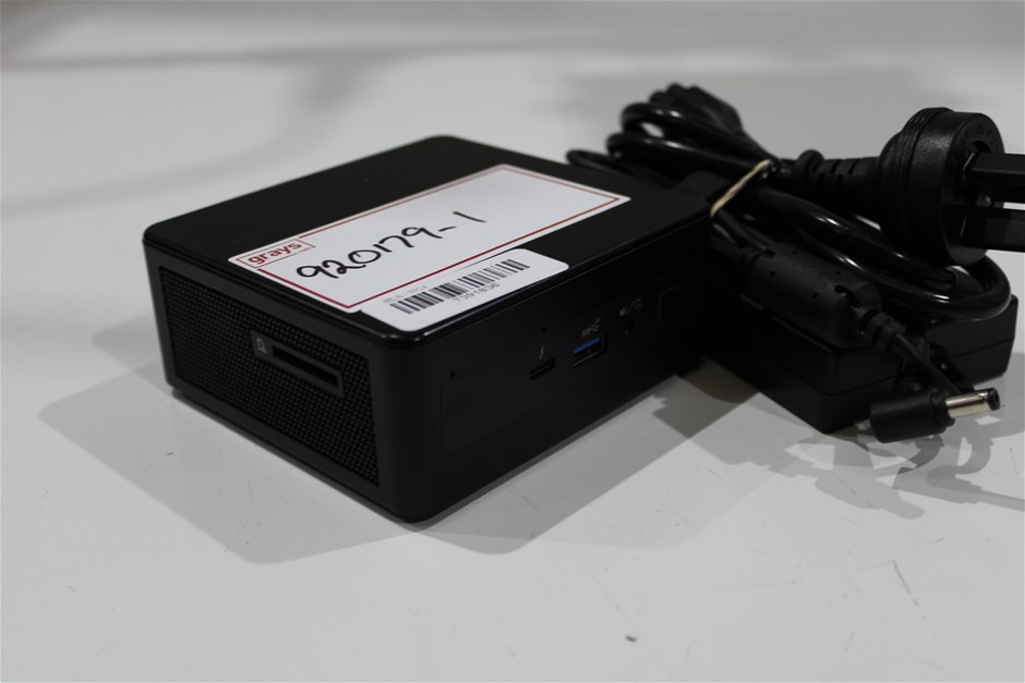 No Reserve General I.T