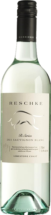Reschke 'R Series' Sauvignon Blanc 2024 