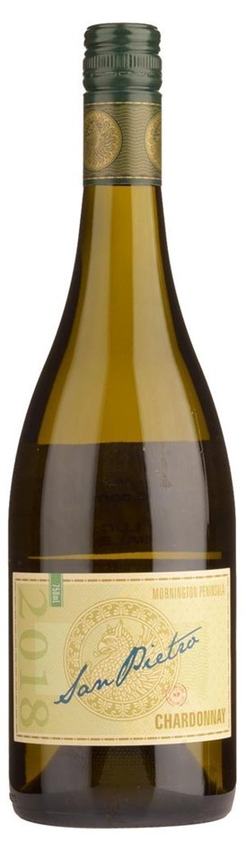 San Pietro Chardonnay 2023 (12x 750mL).