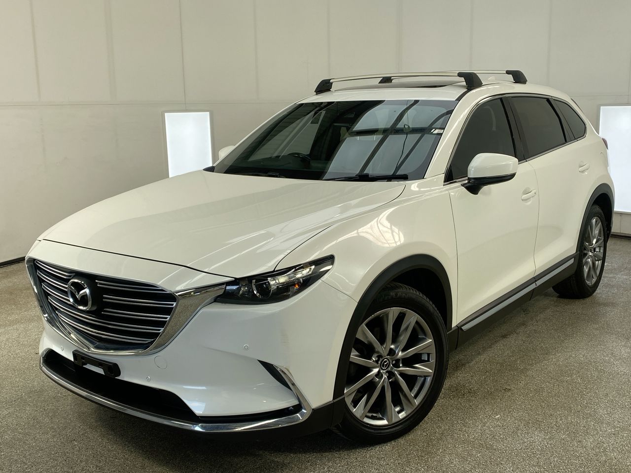 2017 Mazda CX-9 GT AWD TC Automatic 7 Seats Wagon
