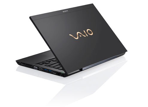 Sony VAIO™ S Series SVS13A35PGB 13.3 inc