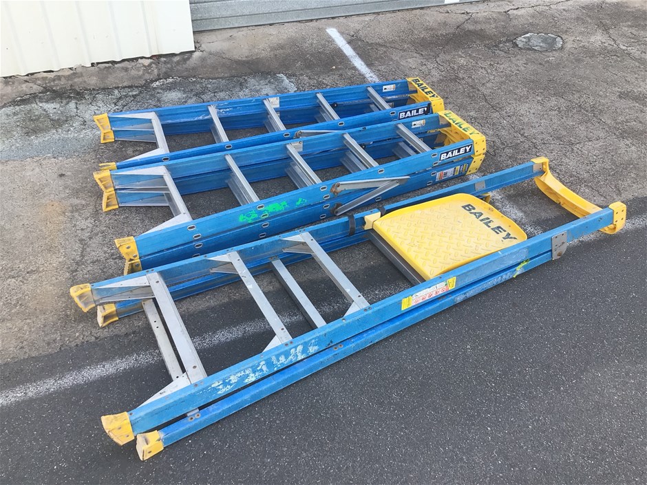 Assorted workshop equipment