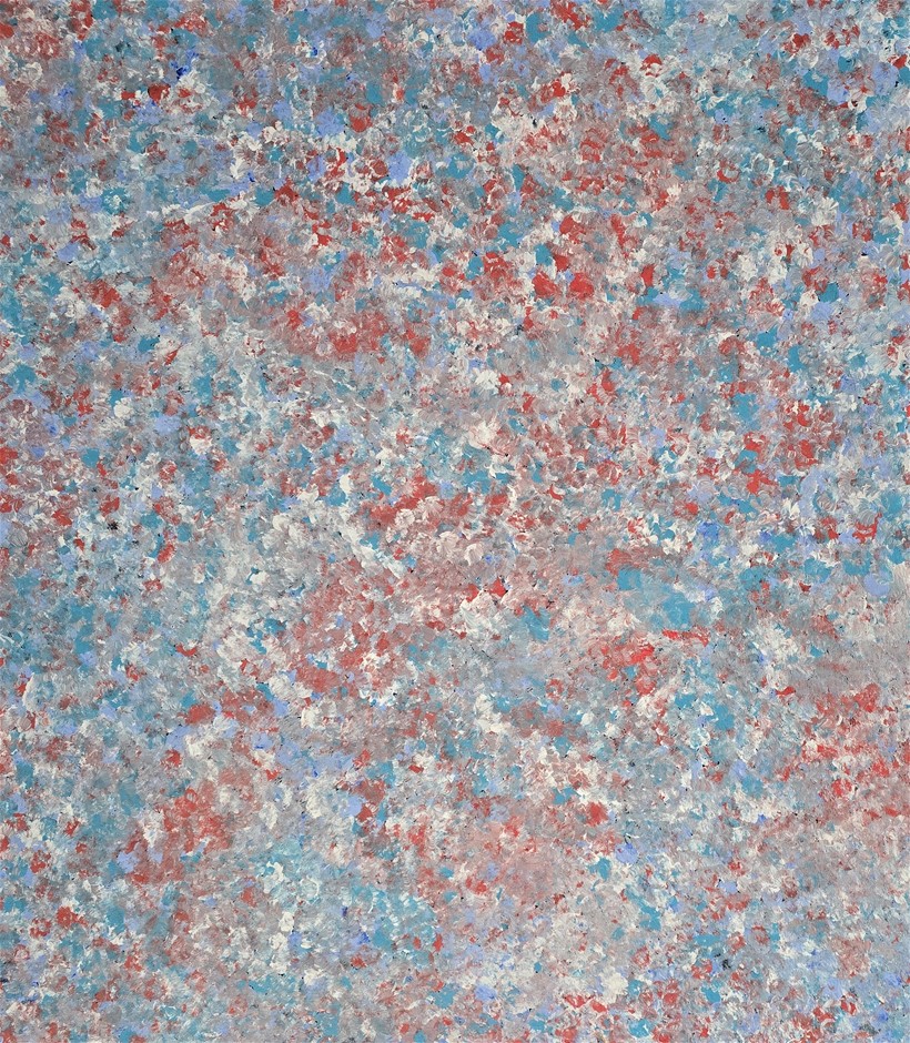 Aboriginal Art Gallery Clearance, Major Bessie Pitjara