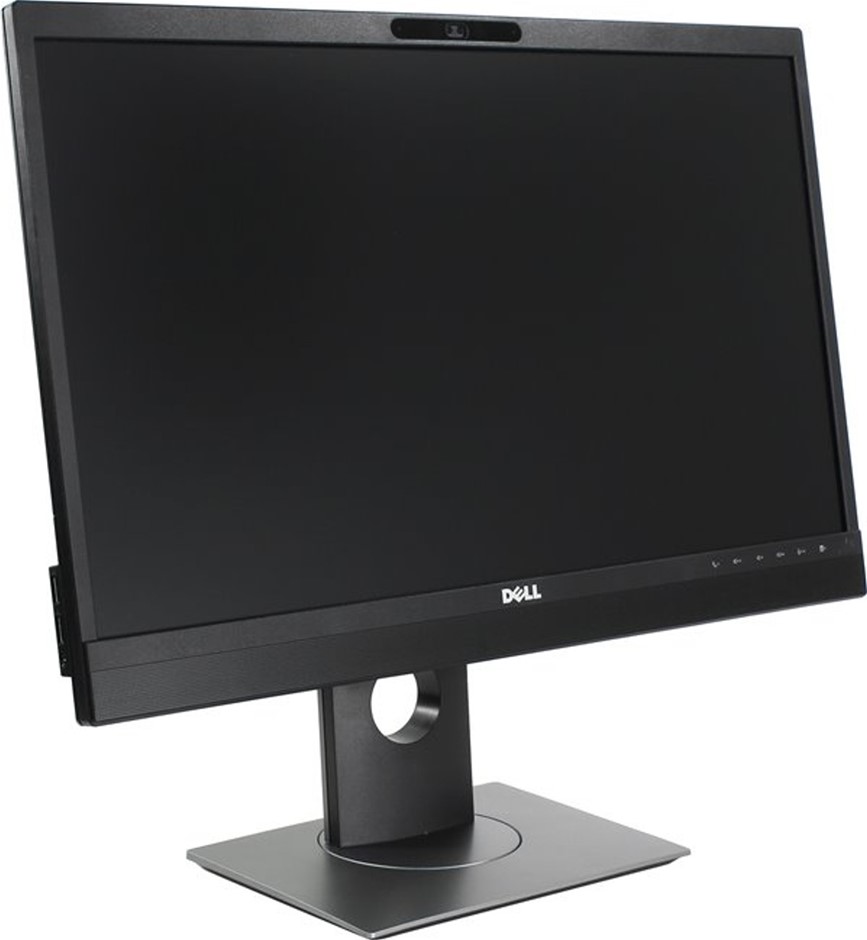 Dell P2418HZME 23.8-Inch Video Conferencing Monitor Auction (0015 ...