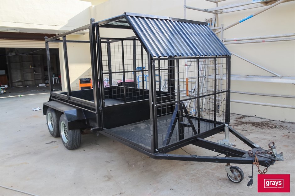 No Reserve - Yard Clearance sale