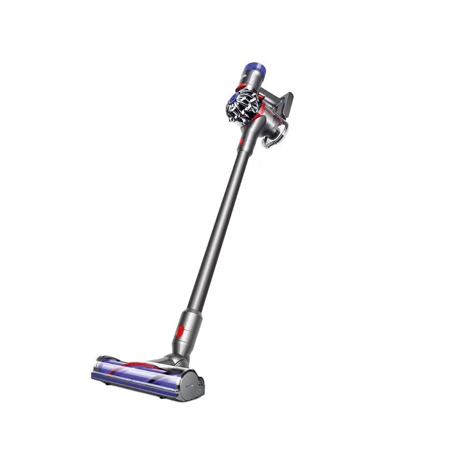 DYSON V8 Origin Cordless Vacuum. NB Has been used. Auction