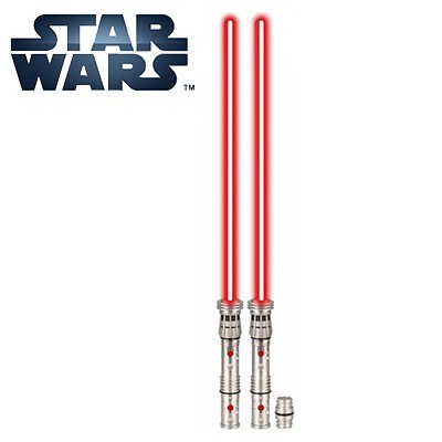 Darth maul ultimate clearance fx lightsaber