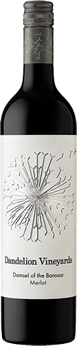 Dandelion Vineyards Damsel of the Baross