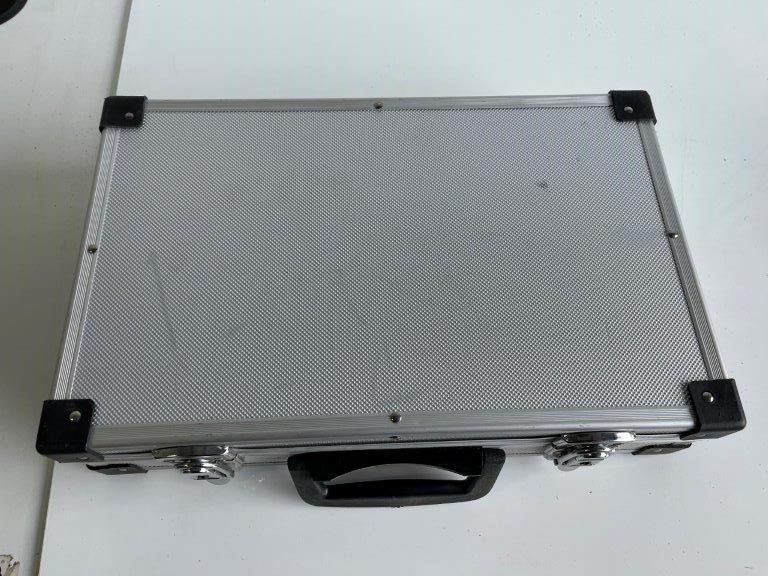 Large Unreserved Site Clearance Sale