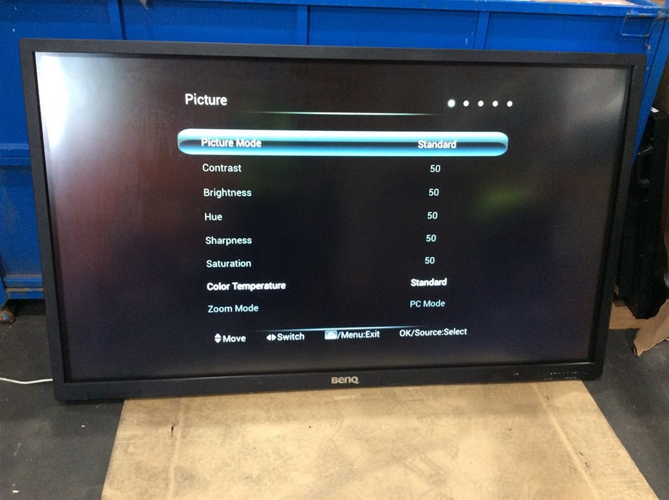 Assorted, Laptops and Monitors – NSW Pickup