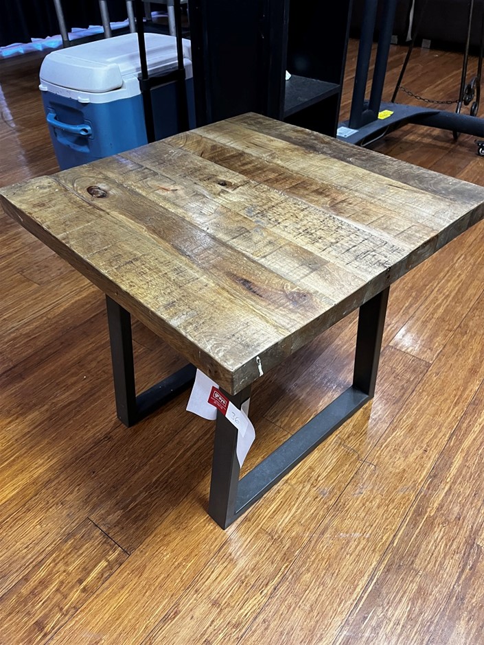 No Reserve - Café Furniture and Kitchen Items Clearance Sale