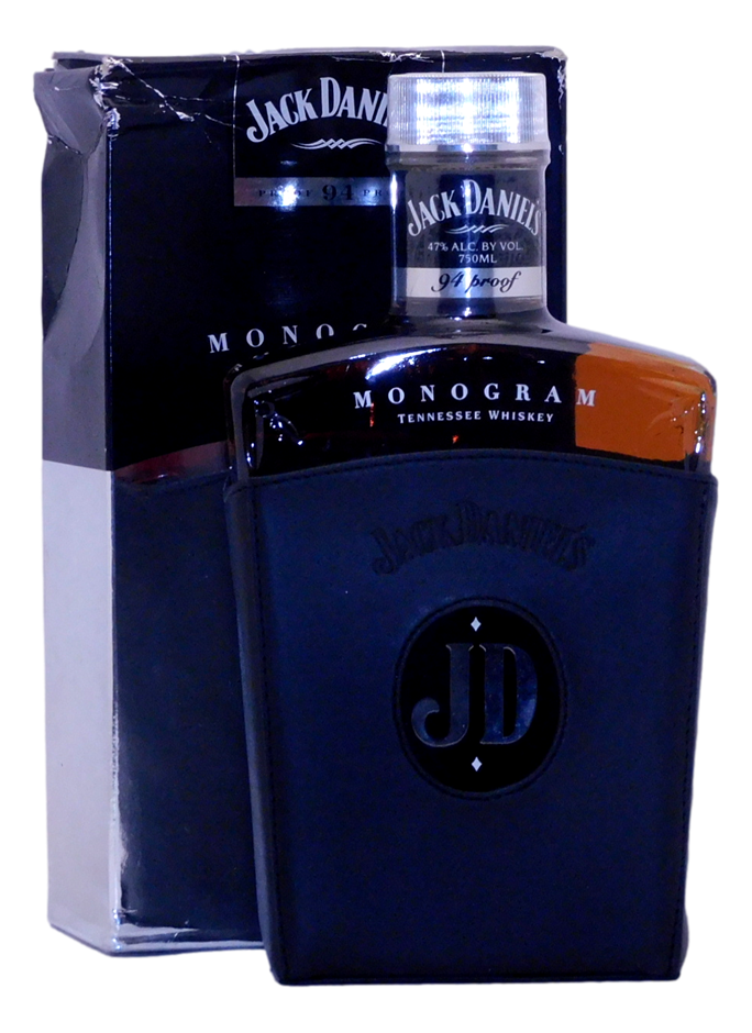 Rare Ports & Spirits Ft. Jack Daniel's