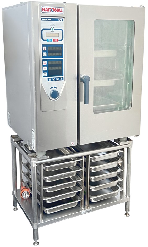 BLAST FREEZER & FREEZERS