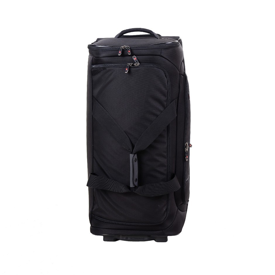 Victorinox Werks Traveller 4.0 Black WT 