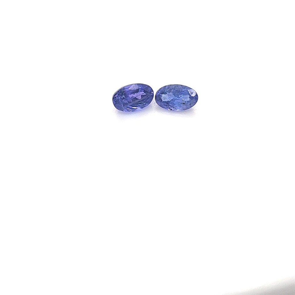 Emerald & Tanzanite Sale