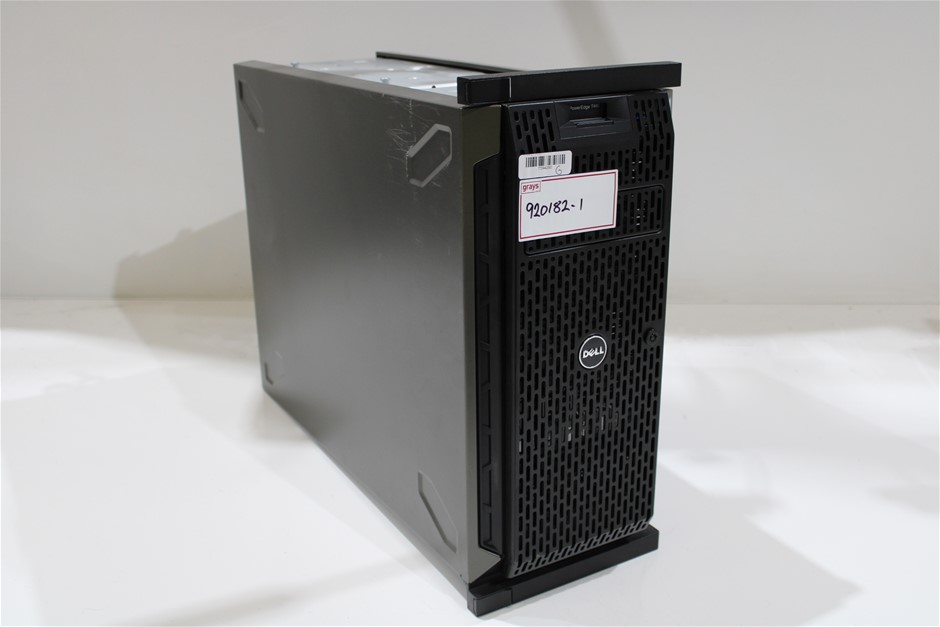 No Reserve General I.T