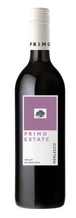 Primo Estate `Merlesco` Merlot 2024 (12 