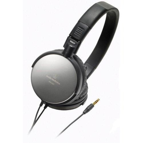Audio-Technica ATH-ES7 Portable Headphon
