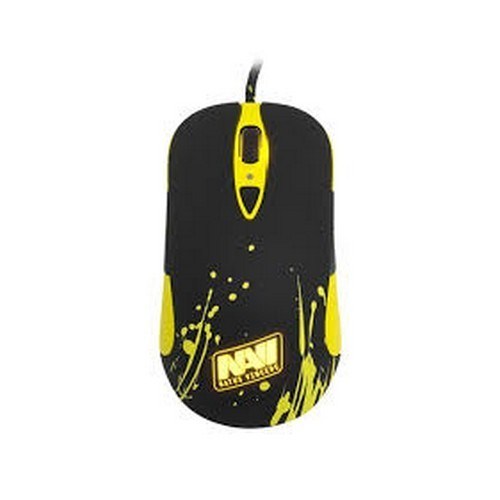 SteelSeries Sensei Raw Navi Edition Gami