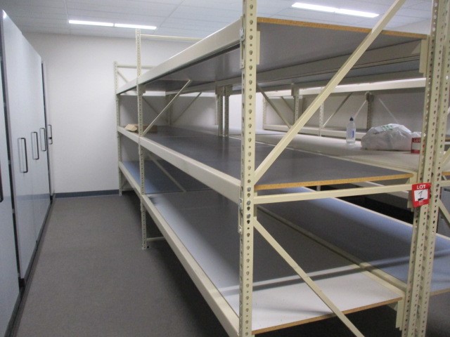 No Reserve Ex-Government Equipment & Furniture – Vic